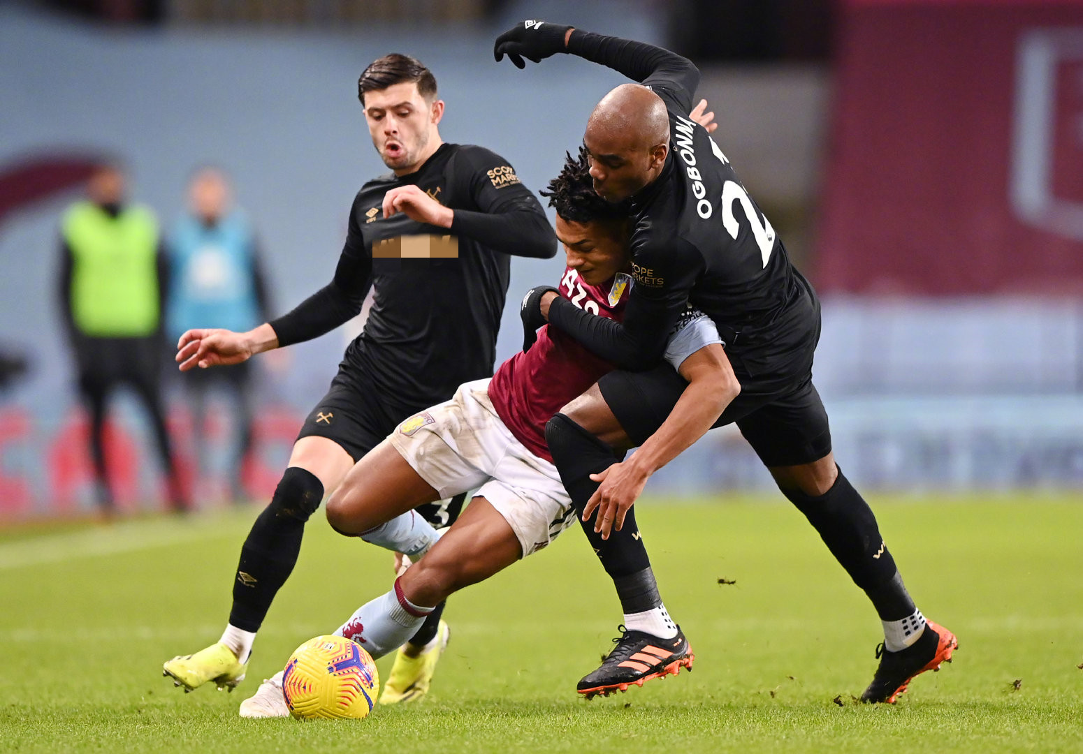 卡瓦哈尔的 卡瓦哈尔的