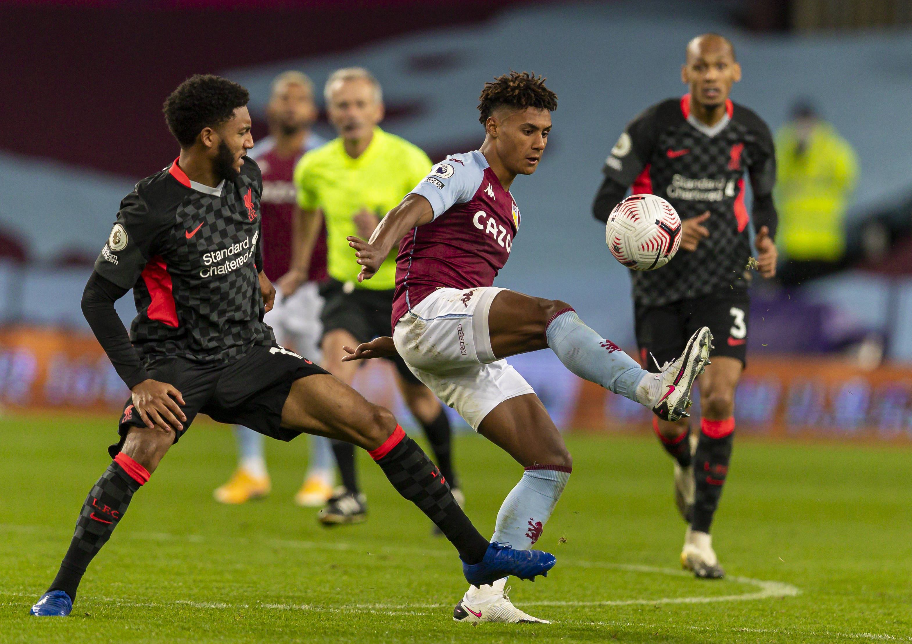 除了内心的 除了内心的