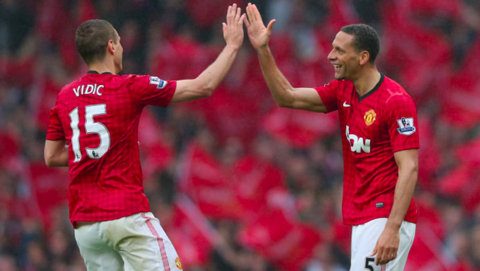 中场的全面 中场的全面