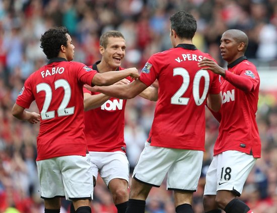 二分之一 二分之一